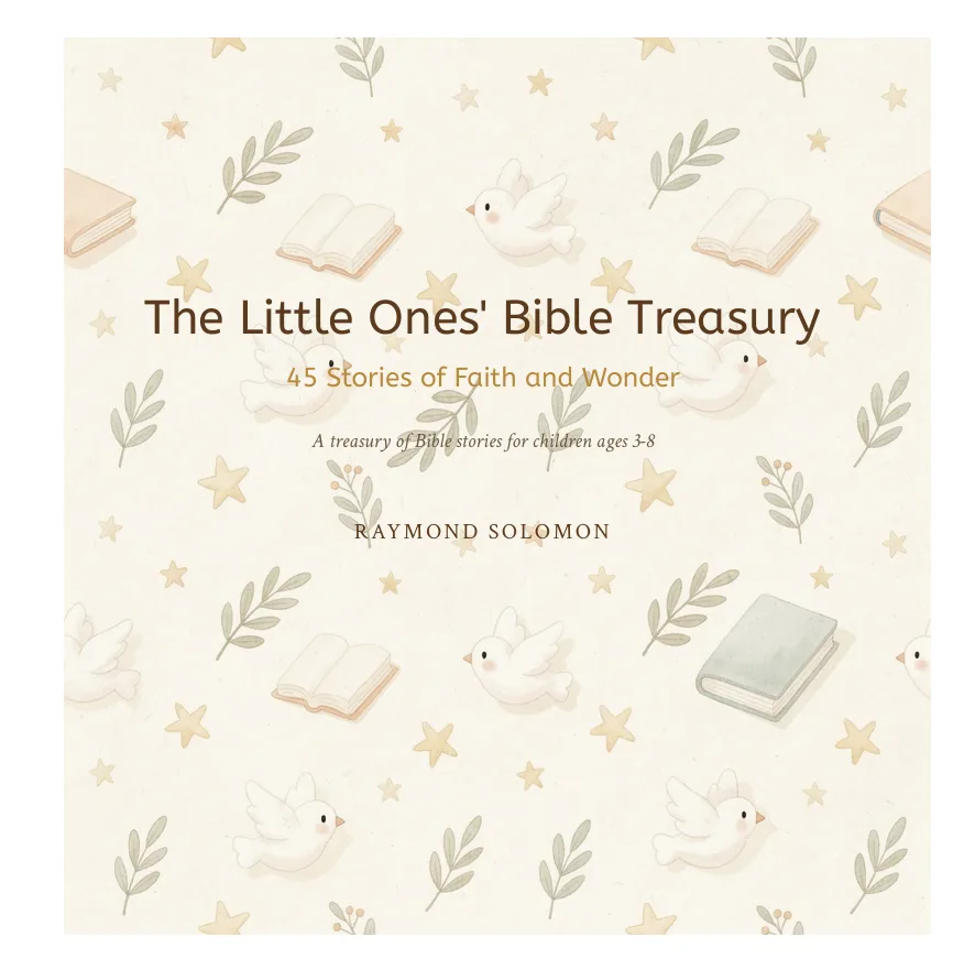 Front cover sample
